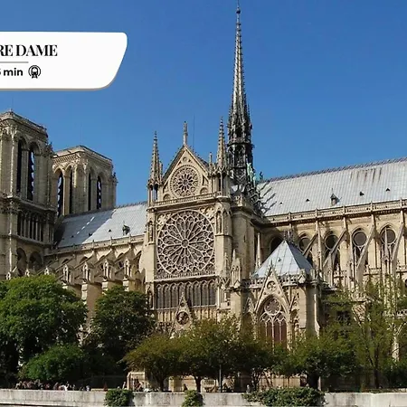 Bluestay 93 - Charmant Studio A * Paris
